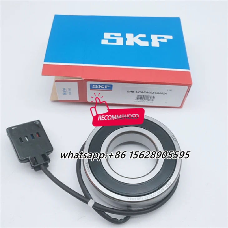 BMO-6205/048S2/UA108A SKF