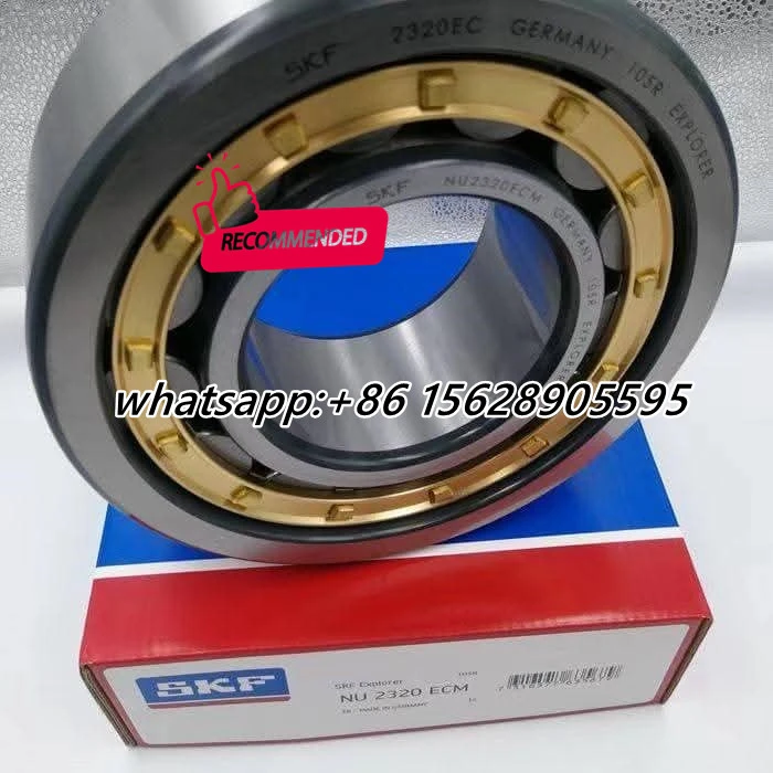 NU2320ECM SKF