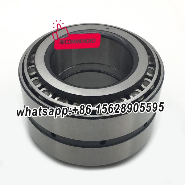double row tapered roller bearing 2 double row tapered roller bearing 2