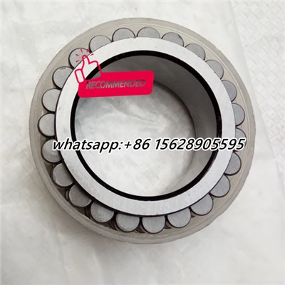 CPM2687 NTN