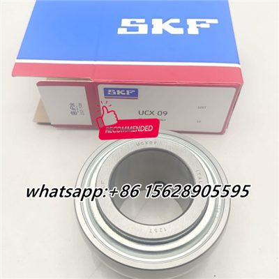 UCX09 SKF